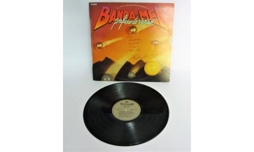 LP Banda Mel Prefixo de Ver�o